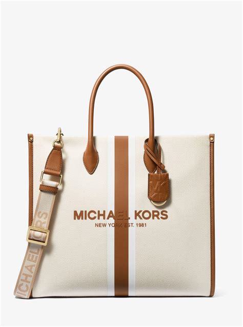 michael kors tasche mirella|Michael Kors tragetasche.